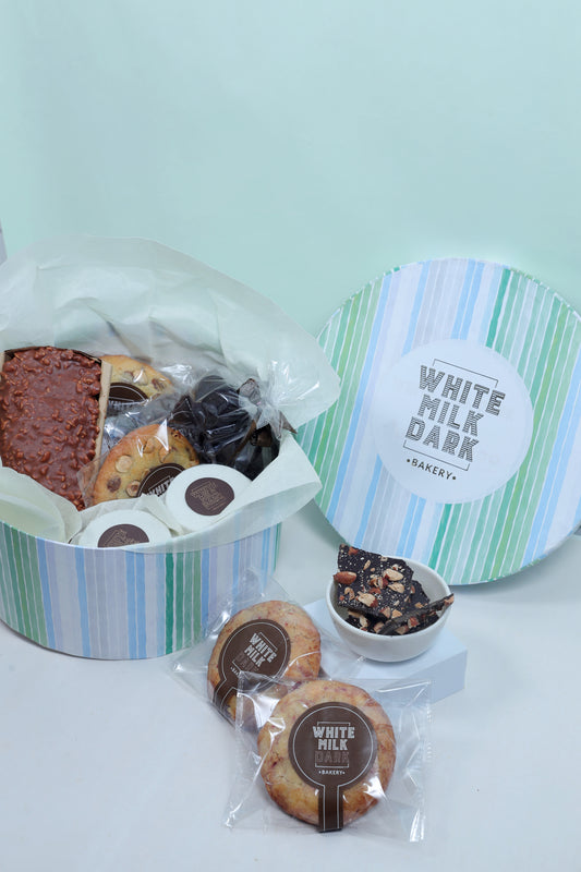 The Big Box of Treats