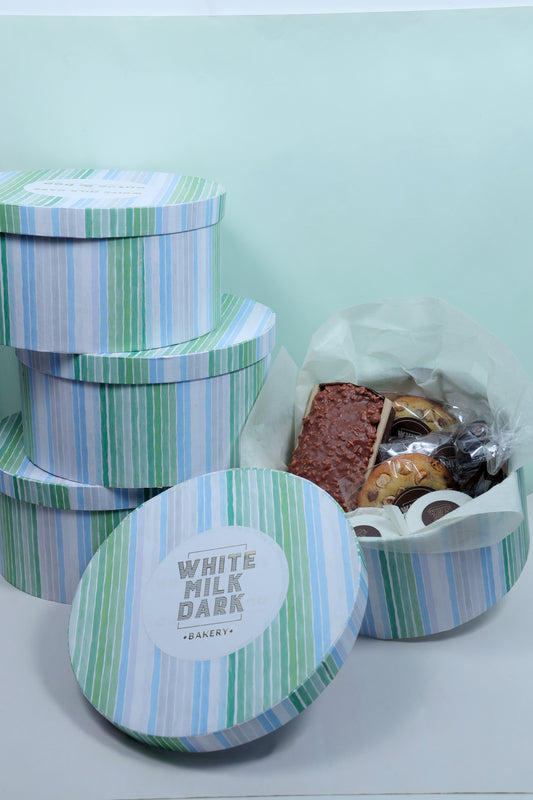 The Big Box of Treats