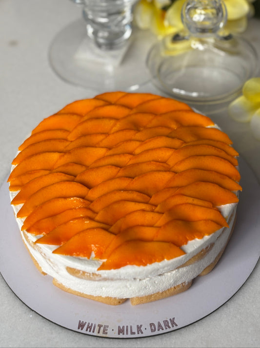 Mango Misu
