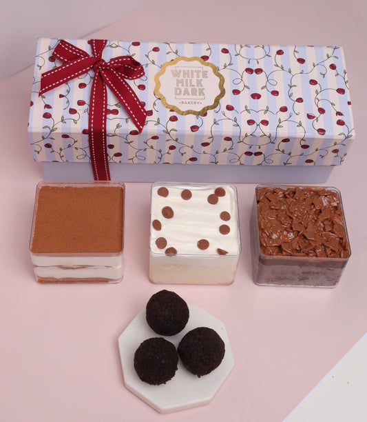 The WMD Dessert Box