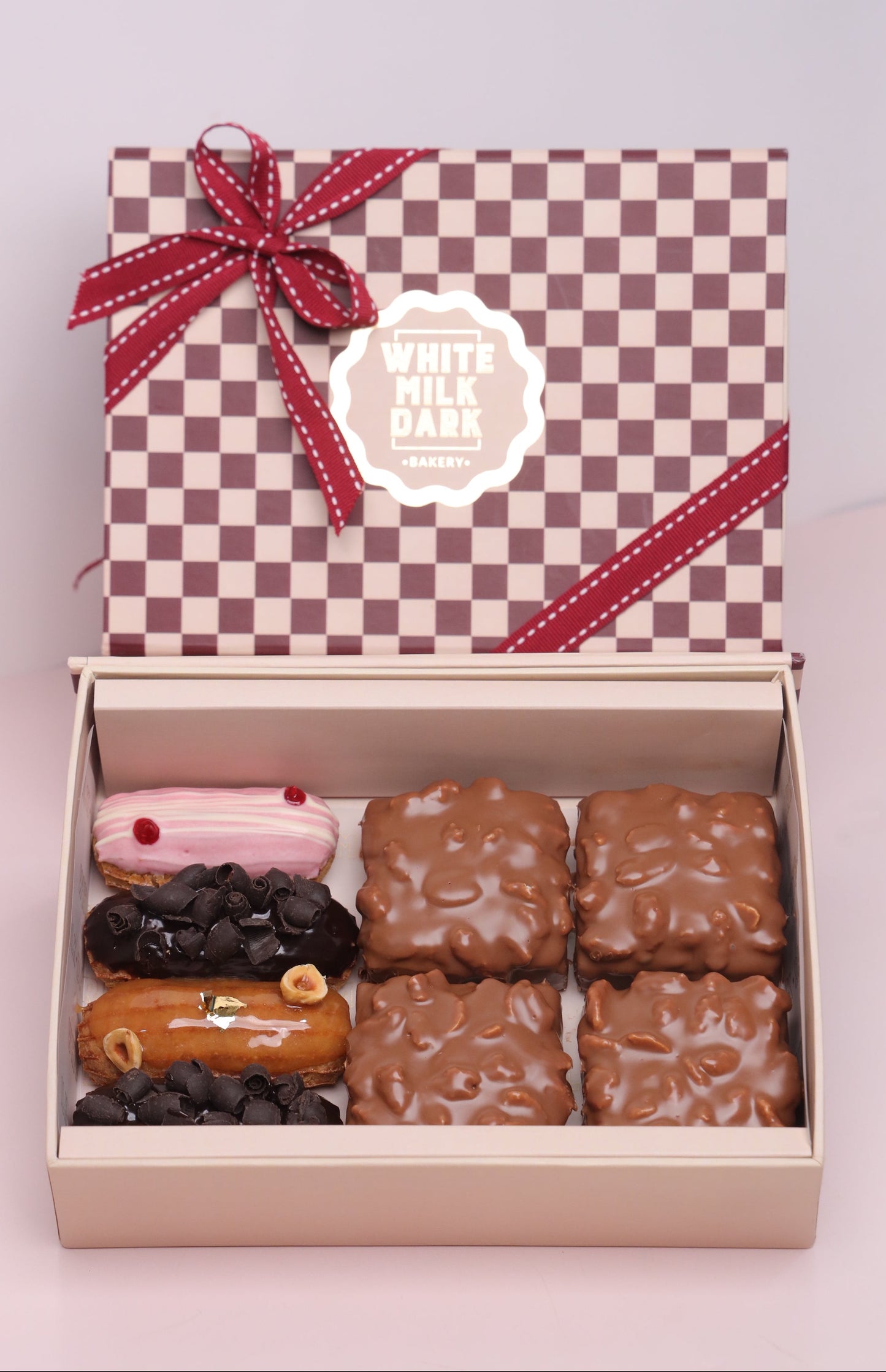 The WMD Favourites Box