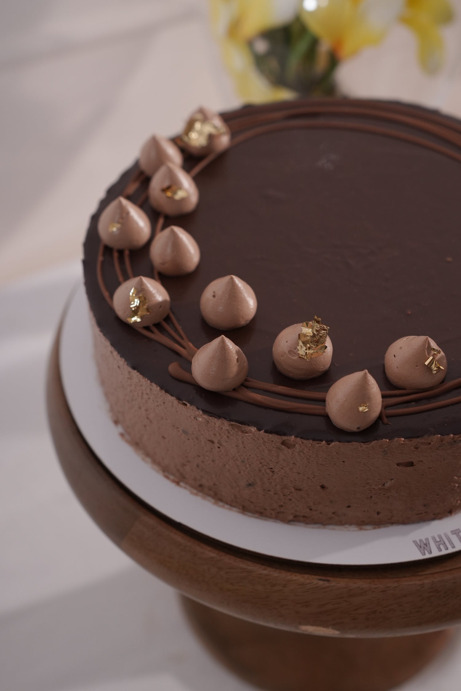 Desserts